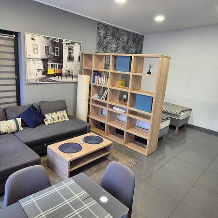 Intermo Apartamento Świętochłowice Exterior foto
