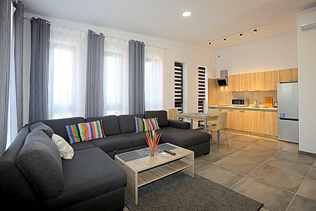 Intermo Apartamento Świętochłowice Exterior foto