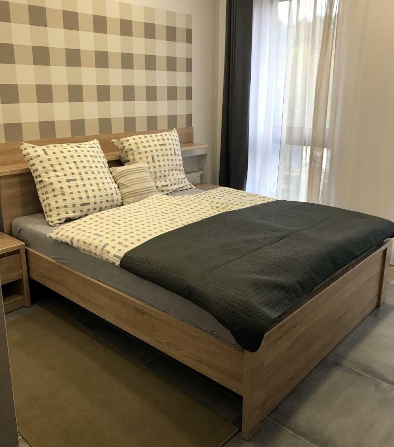 Intermo Apartamento Świętochłowice Exterior foto